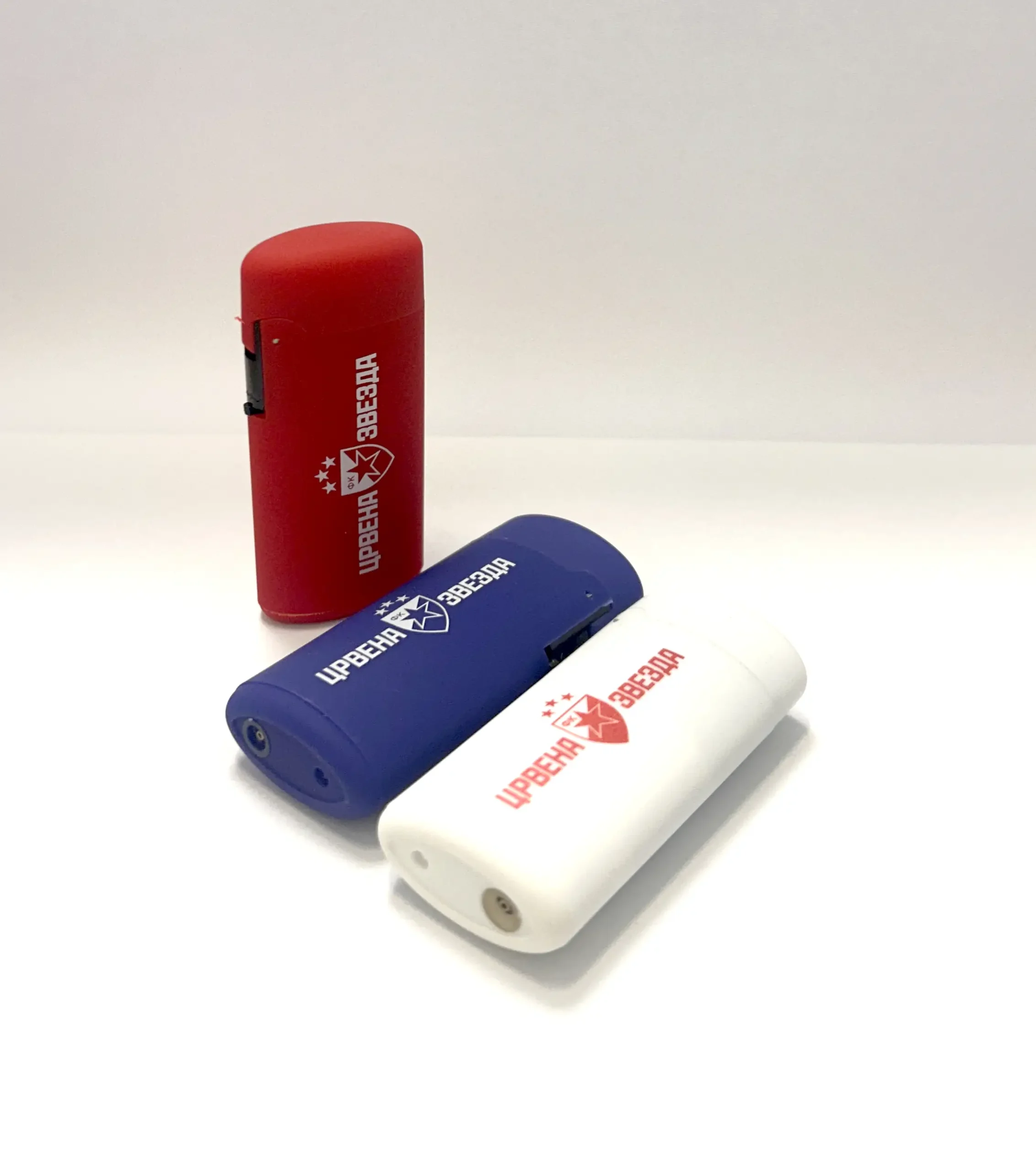 New Project Lighter Red star - Image 1