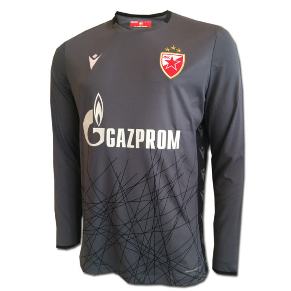 Macron Store Beograd - Fk Radnicki Nis Omladinci 2001/02