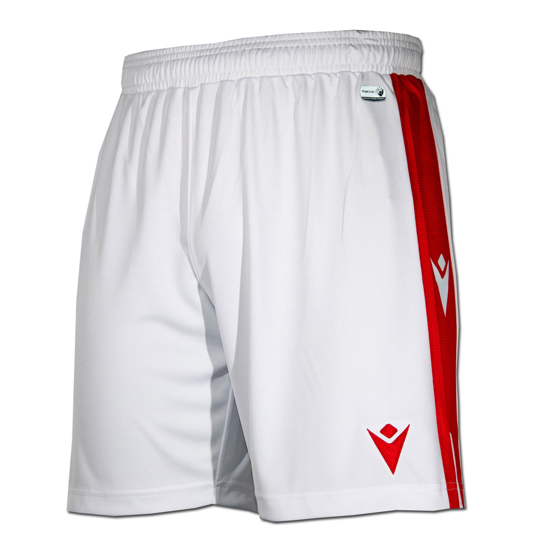 Macron shorts 22 23 Red Star Shop