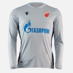 Macron home kit jersey 22/23 – Red Star Shop