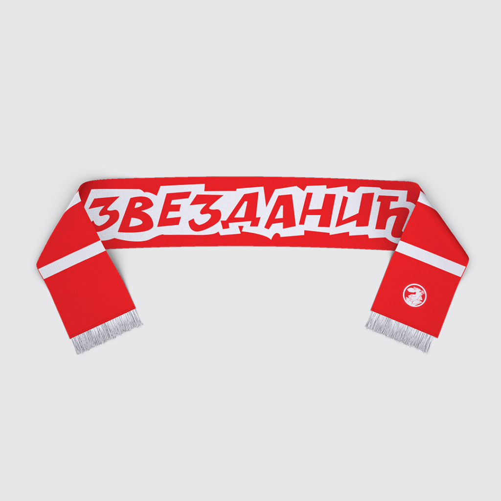 Red Star Shop – FK Crvena zvezda
