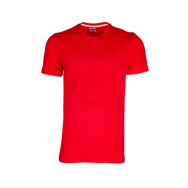 crvena Zvezda Classic T-Shirt.png Essential T-Shirt for Sale by