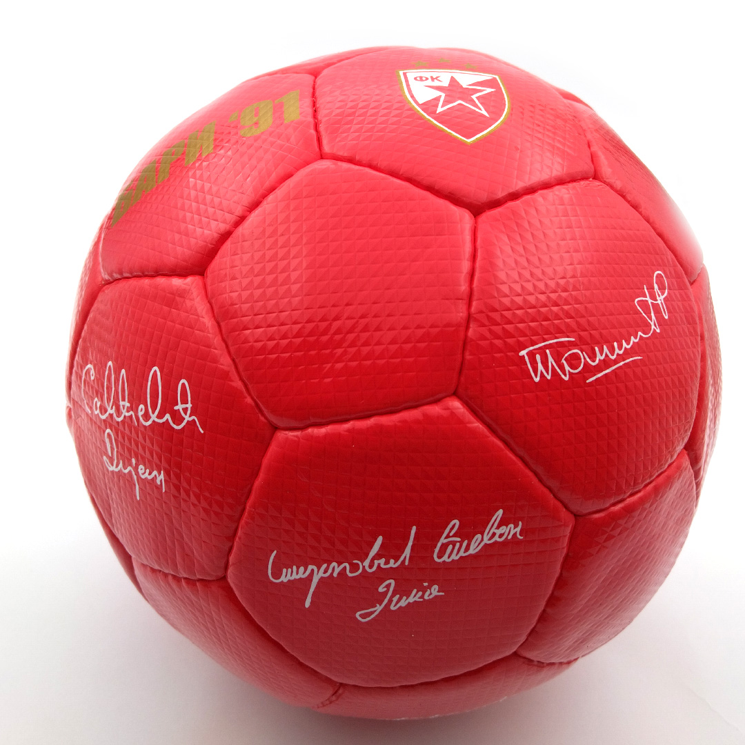  red star shop