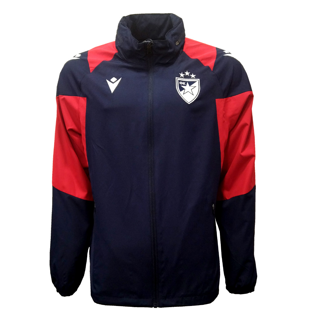 Macron rain jacket online