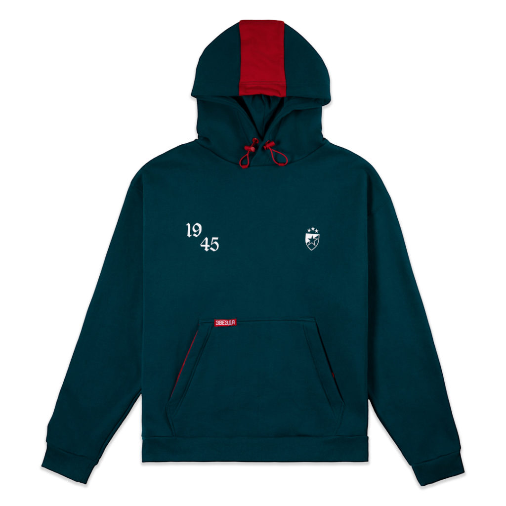 Red Star Shop – ФК Црвена звезда