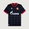 Macron away jersey 25/26