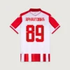 Arnautović - Macron home jersey 25/26