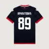 Arnautović - Macron Away Jersey 25/26