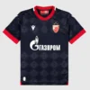 Arnautović - Macron Away Jersey 25/26 - Image 2