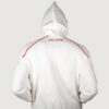 Macron children's hoodie 25/26 - Image 2