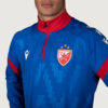 Macron children's training sweatshirt 25/26 - Image 3