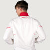 Macron children's travel sweatshirt 25/26 - Image 2