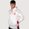 Macron children's hoodie 25/26