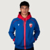 Macron children's hoodie 25/26