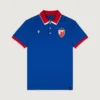 Macron kids' travel polo shirt 25/26
