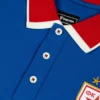 Macron kids' travel polo shirt 25/26 - Image 3