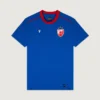 Macron kids' travel shirt 25/26