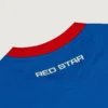Macron kids' travel shirt 25/26 - Image 4