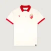 Macron kids' travel polo shirt 25/26