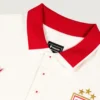 Macron kids' travel polo shirt 25/26 - Image 3