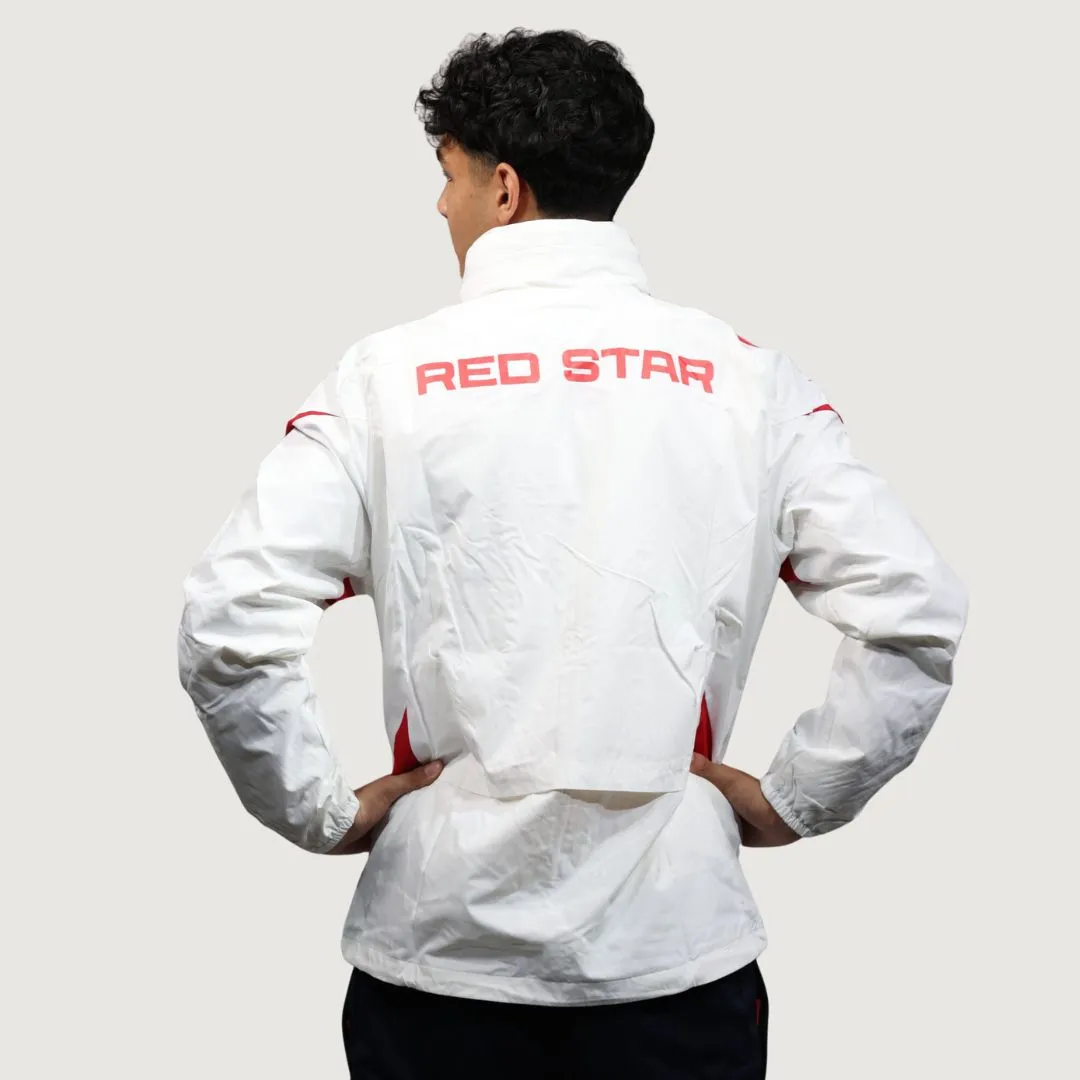 b3 Macron rain jacket 25/26 - Image 3