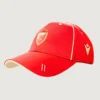 Macron cap 25/26