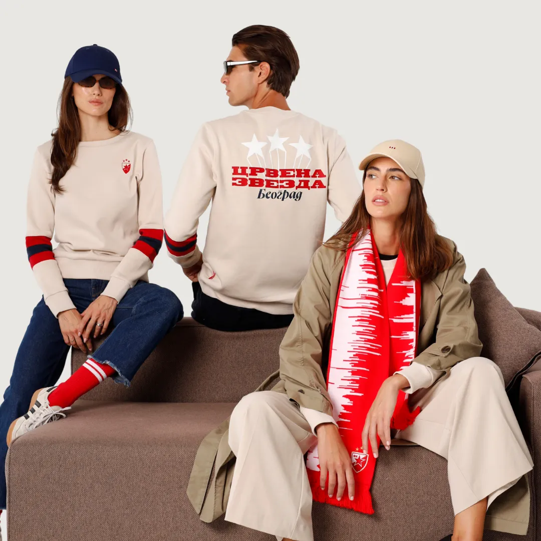 krem odrasli 2 Women's hoodie - Image 4