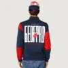 Sweatshirt zip - Image 2