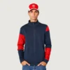 Sweatshirt zip