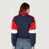 Women's zip swatshirt - Image 2