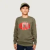 Children's  swaetshirt
