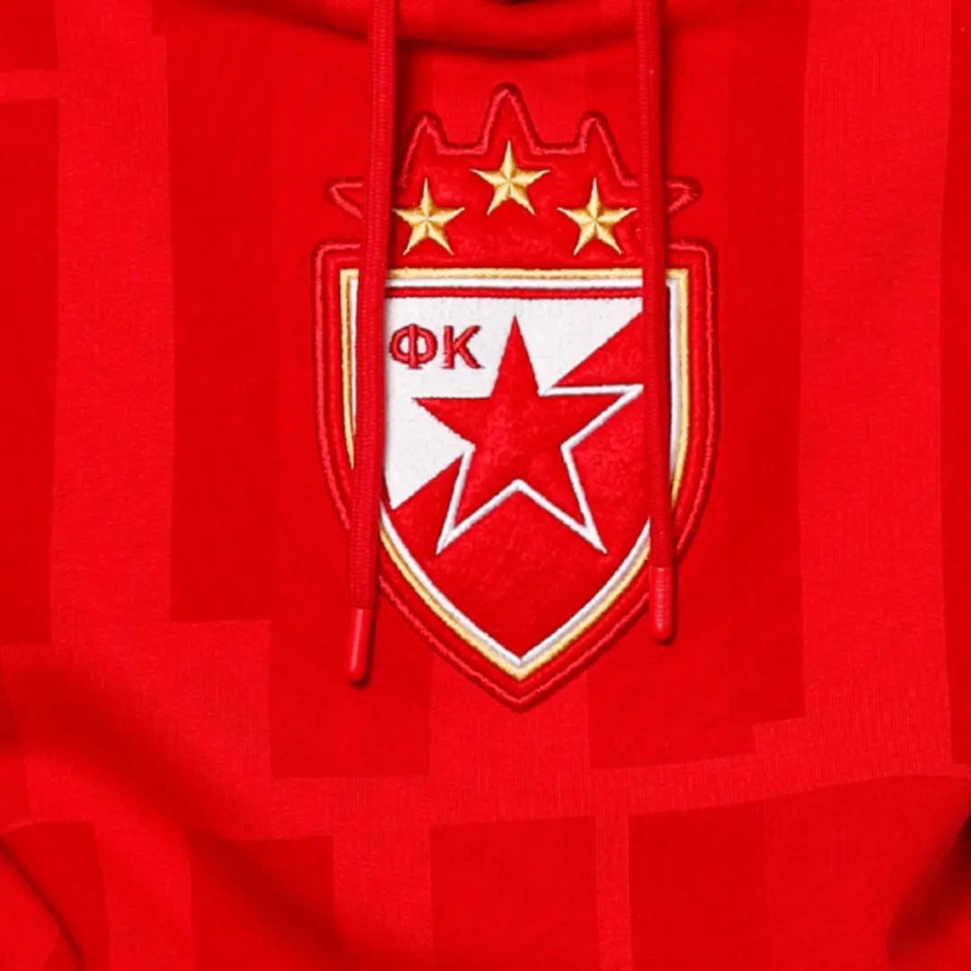 patern odrasli i deca 2 Women's hoodie - Image 4