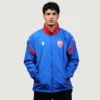 Kids macron rain jacket 25/26 - Image 4