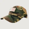 Macron cap 25/26