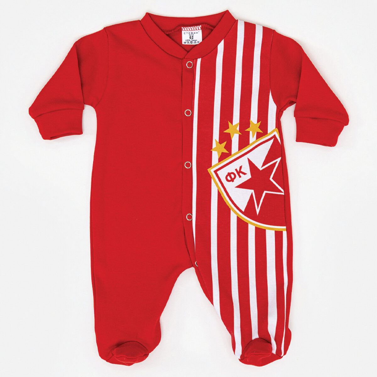 Baby bunny long sleeve - Image 1