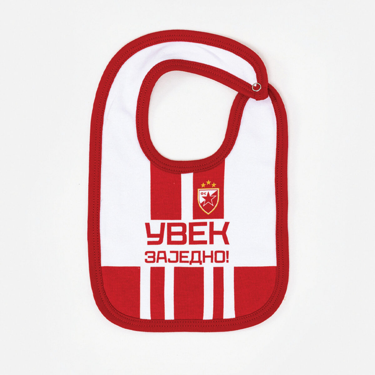 Baby bib - Image 1