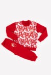 Baby tracksuit set