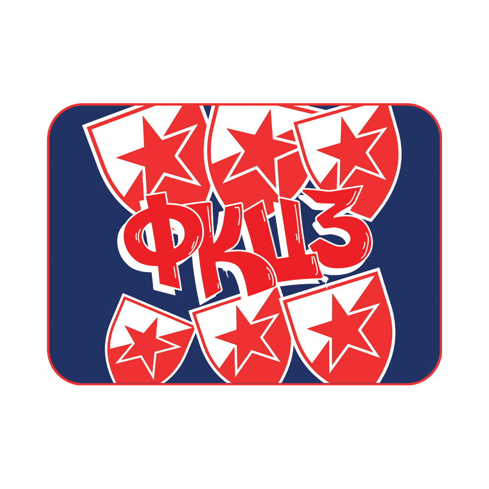 FK-CZV-PODLOGA Mouse pad - Image 1