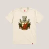 Men's T-shirt - Image 3
