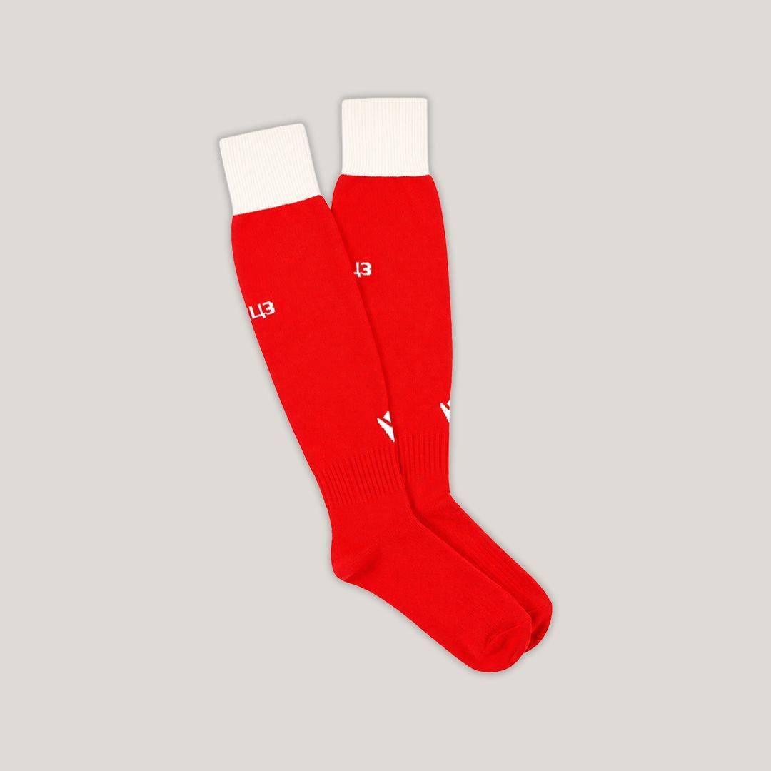 stucne Macron socks 26/27 - Image 1