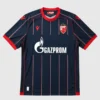 Macron Kids away  jersey 26/27