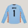Macron goalkeeper home jersey 26/27 - Image 5