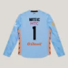Macron goalkeeper home jersey 26/27 - Image 6