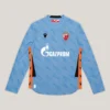 Macron goalkeeper home jersey 26/27 - Image 2