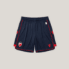 Macron away shorts 26/27