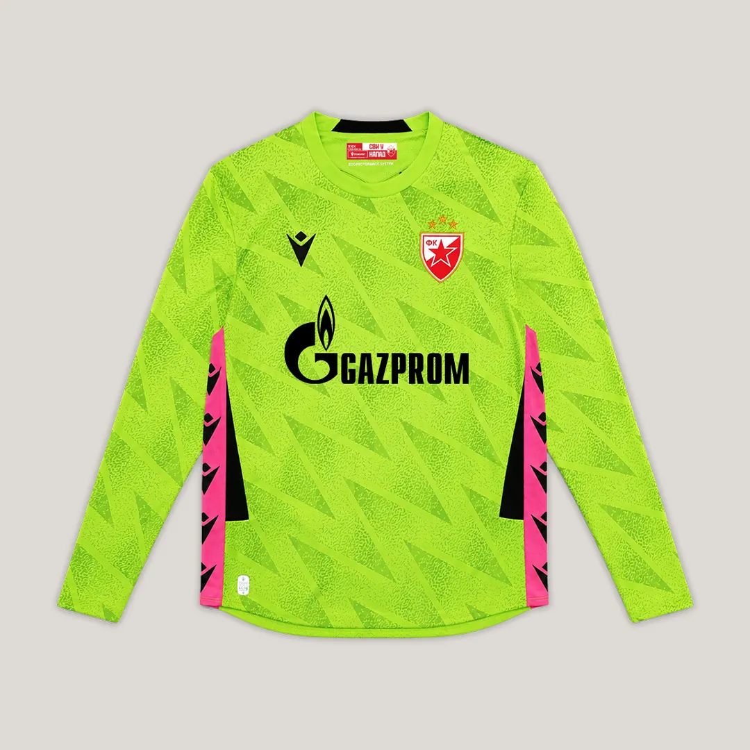 Zeleni-Golmanski Dres-Front-1080x1080 Макрон голмански трећи дрес 26/27 - Слика 1