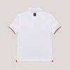 Macron kids polo t-shirt 26/27 - Image 2
