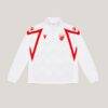 Macron kids training sweatshirt 26/27