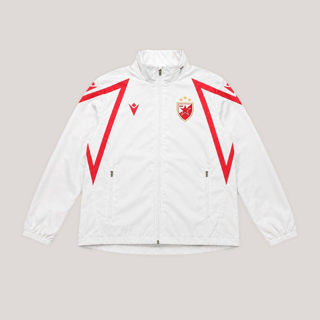 Macron-Beli-Suskavac-Front-1080x1080px Macron rain jacket 26/27 - Image 1