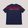 Macron training  kids t-shirt 26/27 - Image 2